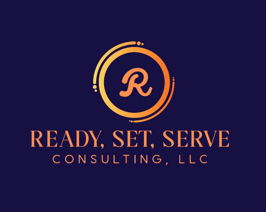 Ready, Set, Serve Consulting, LLC